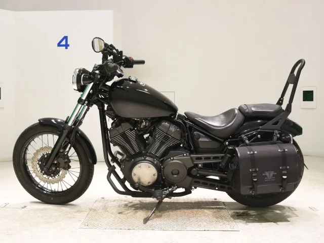 Yamaha BOLT950A 2019
