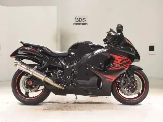 Suzuki HAYABUSA -2  с аукциона в Японии