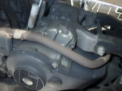Suzuki ADDRESS V125