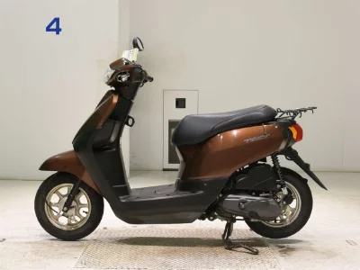 Honda TACT-4 BASIC