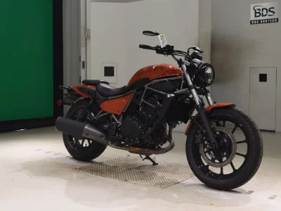 Kawasaki ELIMINATOR 400-3