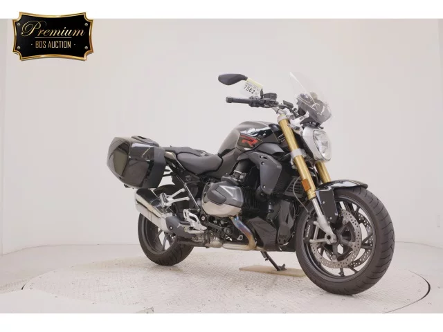 Other BMWR1250R  с аукциона в Японии