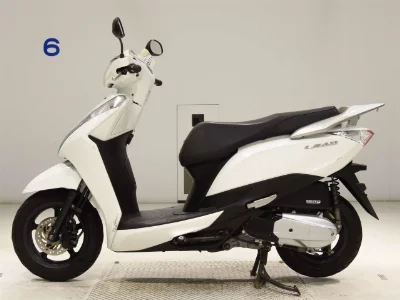 Honda LEAD 125
