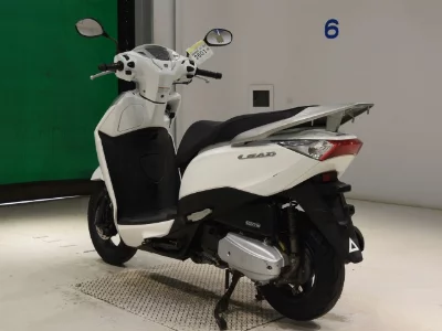 Honda LEAD 125