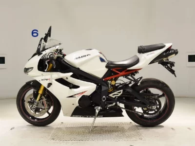 Triumph TRIUMPH DAYTONA675R