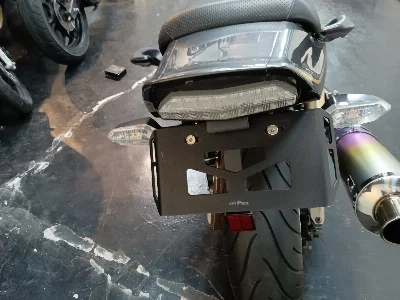 BMW BMW R1300GS ADV ASA
