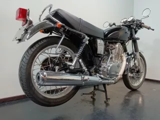 Kawasaki Z900RS SE