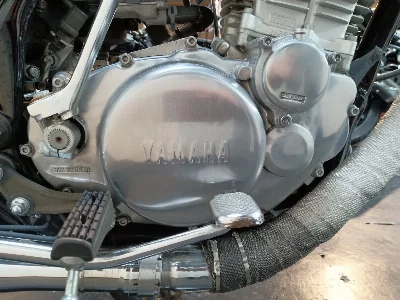 Kawasaki Z900RS SE