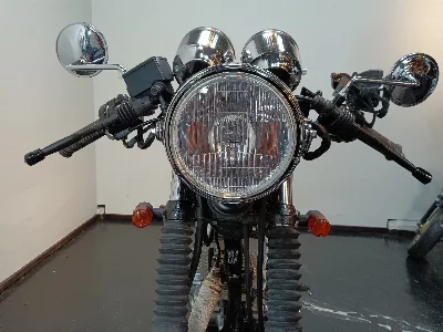Kawasaki Z900RS SE