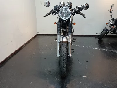 Kawasaki Z900RS SE
