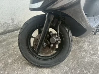 Suzuki ADDRESS V125