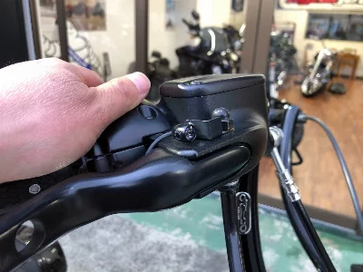 Harley-Davidson HARLEY FLSB