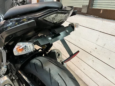 Kawasaki Ninja 1000 ABS с аукционов Японии