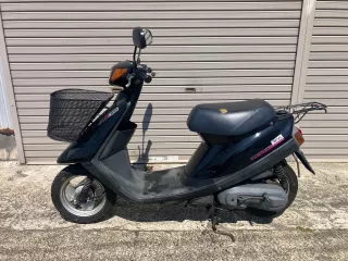 Yamaha JOGA-TI STICKSPC