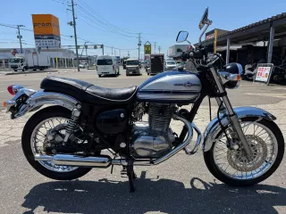 Kawasaki ESTRELLA RS