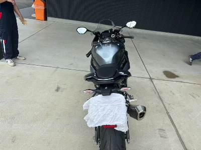 BMW BMW S1000RR