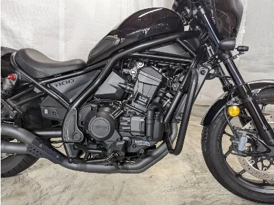 Honda REBEL 1100T DCT