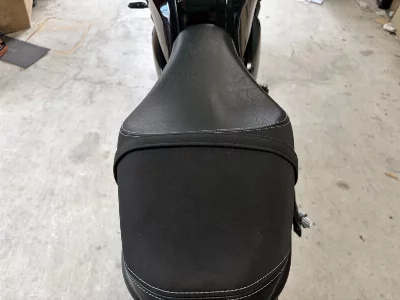 Yamaha XSR700