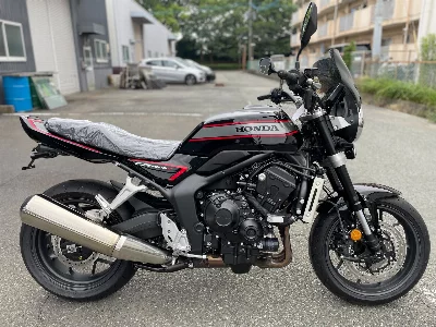 Honda CB1000F