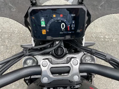 Honda CB1000F