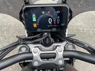 Honda CB1000F