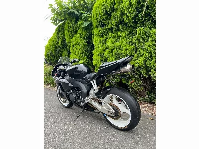Honda CBR1000RR