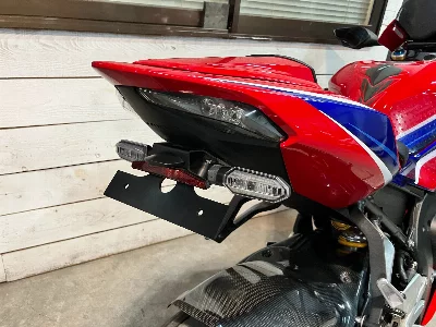 Honda CBR1000RR-R FB SP