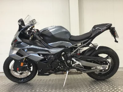 BMW BMW S1000RR