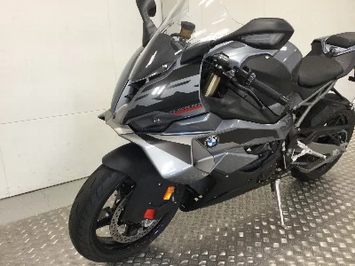 BMW BMW S1000RR