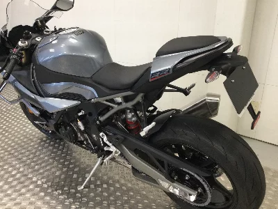BMW BMW S1000RR