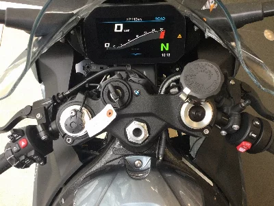 BMW BMW S1000RR