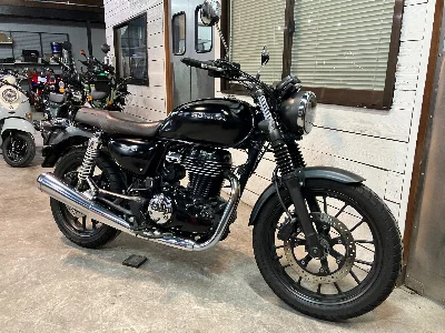 Honda GB350