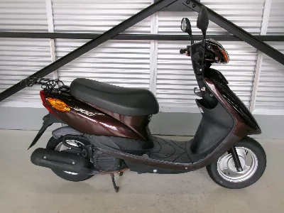 Yamaha JOG PETIT(4st FI)
