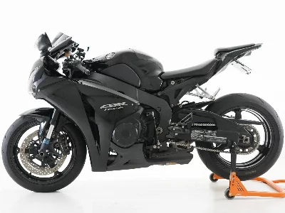 Honda CBR1000RR