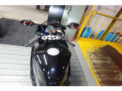 Honda CBR1000RR ABS