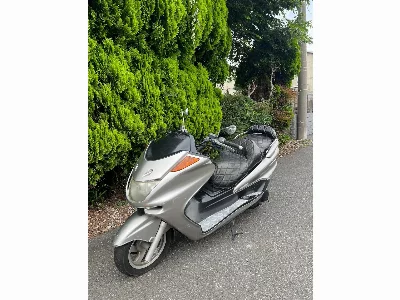 Yamaha MAJESTY 250