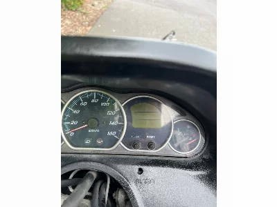 Yamaha MAJESTY 250