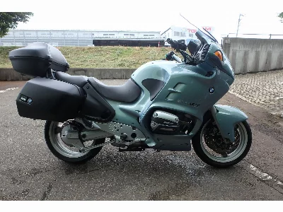 BMW BMW R1100RT
