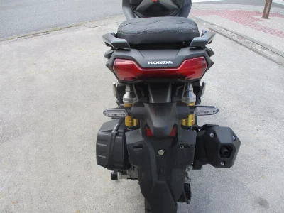 Honda ADV150