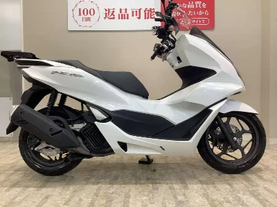 Honda PCX160