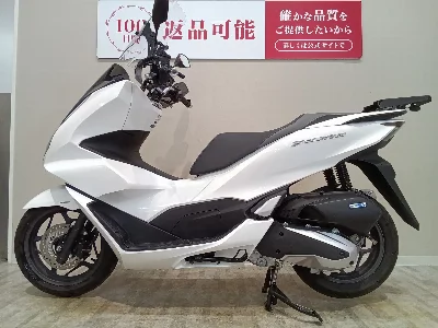 Honda PCX160