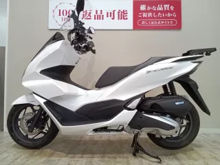 Honda PCX160