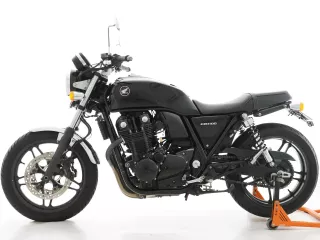 Honda CB1100 BLACK  STYLE ABS