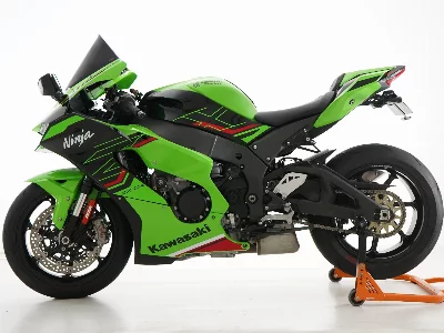 Kawasaki NINJA ZX-10R KRT ED