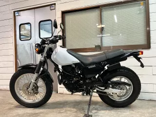 Yamaha TW225