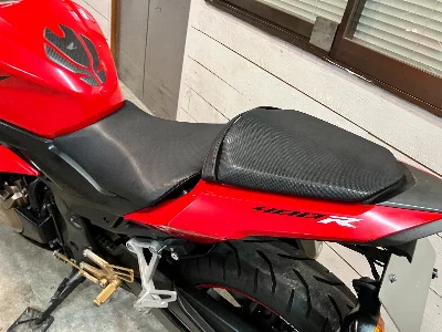 Honda CBR400R ABS