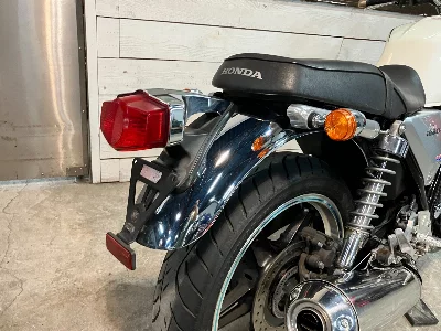 Honda CB1100