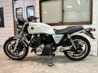 Honda CB1100