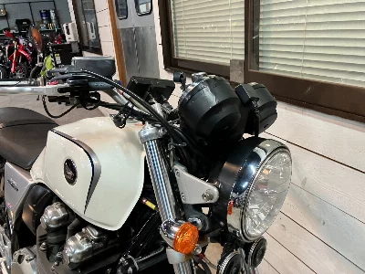 Honda CB1100