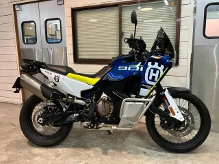 Other HUSQUARNA NORDEN901  с аукциона в Японии